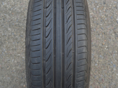 185/65/15 88T Landsail LS388, použitá letní sada