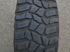 35x12.5 R20 121Q Cooper Discoverer STT PRO, použitý letní pár