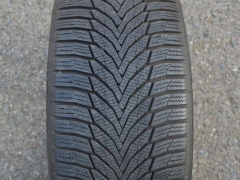 235/45/17 97V XL Nexen Winguard Sport WU7, použitý zimní kus