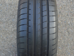 205/45/18 90V XL Goodyear Eagle F1 Asymmetric 3, letní