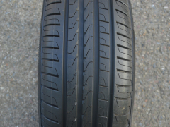 205/55/17 91W Pirelli Cinturato P7 MO, letní