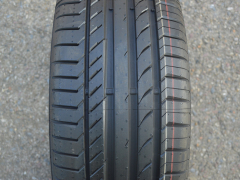 225/45/17 91W Continental ContiSportContact 5 MO, letní