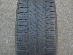 225/75/16C 121/120R GT Radial Maxmiler WT2, použitý zimní pár