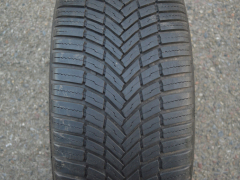 235/35/19 91Y Bridgestone Weather Control A005 Evo, použitá celoroční sada