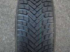 205/55/16 91H Nokian WeatherProof, celoroční