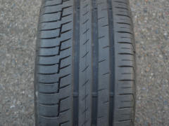 235/45/17 94Y Continental PremiumContact 6, použitý letní kus