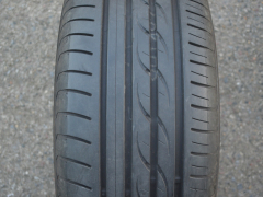 235/50/18 97V Yokohama C Drive 2 MO, použitý letní kus