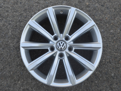 alu kolo Volkswagen 17