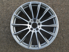 alu kolo Mercedes-Benz AMG 20