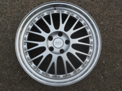 alu kola RH 19