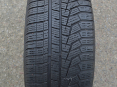 225/45/18 91H Hankook W320 Winter i*cept evo2 MO, použitá zimní sada