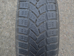 215/65/16C 109/107R Vredestein Comtrac Winter, použitá zimní sada