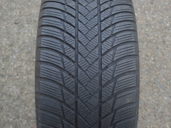 235/50/19 99H Bridgestone Blizzak LM001 MO, použitá zimní sada