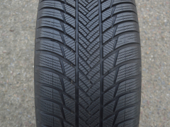235/50/19 99H Bridgestone Blizzak LM001 MO, použitá zimní sada