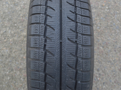 205/70/15C 106/104R Austone Skadi SP-902, použitý zimní pár