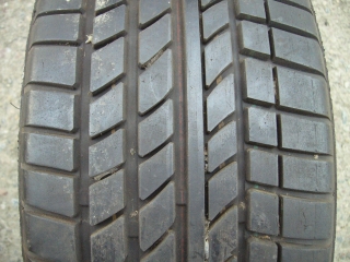 195/50/15 82V Bridgestone B530, použitý letní kus