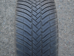 225/45/17  97W XL Cooper Discoverer All Season, použitá celoroční sada