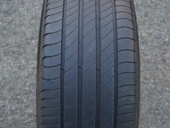 215/55/18 99V XL Michelin Primacy 4 VOL, použitá letní sada