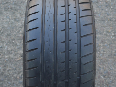 215/35/19  85Y  XL  Hankook Ventus S1 Evo K107, použitá letní sada