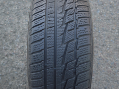 225/50/17 98V XL Matador Sibir Snow MP92, použitá zimní sada