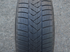 225/50/18 95H Pirelli SottoZero 3 * RFT, použitá zimní sada