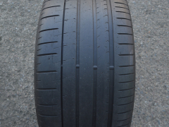 315/30/22 107Y XL Pirelli P-Zero (PZ4) Sport, použitý letní pár