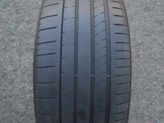 395/35/21 107Y XL Pirelli P-Zero PZ4 *, použitý letní pár