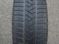 205/50/17 93V XL Pirelli SotoZero 3, použitá zimní sada