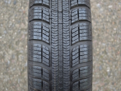 155/65/15 77T Michelin Alpin, zimní