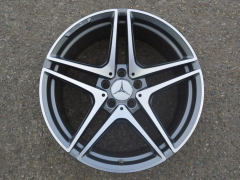 alu kola Mercedes-Benz AMG 19