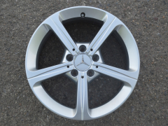 alu kola Mercedes-Benz 17