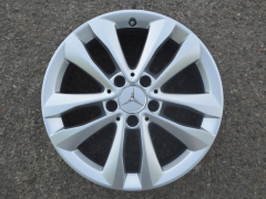 alu kola Mercedes-Benz 17