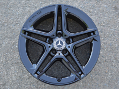 alu kola Mercedes-Benz AMG 18
