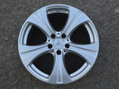 alu kola Mercedes-Benz 18