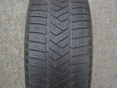 225/45/18 95V XL Pirelli SottoZero 3, použitý zimní pár