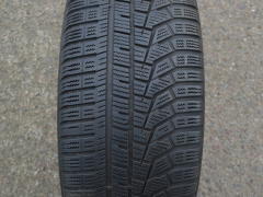 225/45/18 91H Hankook W320 Winter i*cept evo2 MO, použitá zimní sada