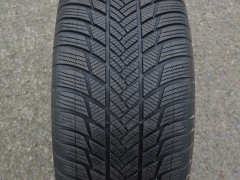 255/50/18 106V XL Bridgestone Blizzak LM001 MO, použitá zimní sada 