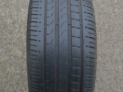 235/50/19 99V Pirelli Scorpion Verde, použitá letní sada