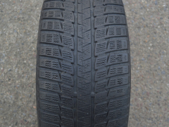 215/45/16  96V  Falken Eurowinter HS449, použitý zimní pár