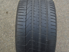 315/35/21 111Y XL Pirelli P-Zero NO, použitý letní pár
