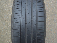 235/55/19 101Y Hankook K117A Ventus S1 evo2 SUV NO, použitá letní sada