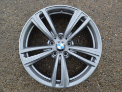 alu kolo BMW 19