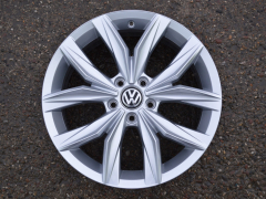 alu kolo Volkswagen 18