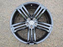 alu kolo Volkswagen 19