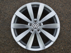 alu kolo Volkswagen 19