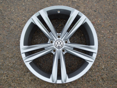 alu kolo Volkswagen 19