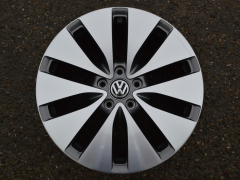 alu kolo Volkswagen 18