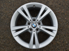 alu kolo BMW 17
