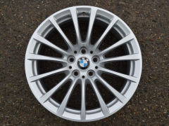 alu kolo BMW 18