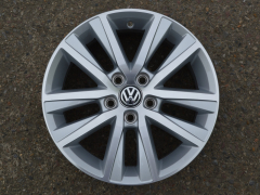 alu kolo Volkswagen 15
